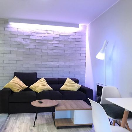 Apartament Baltycka 17B 코워브제크 외부 사진