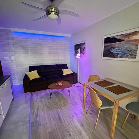 Apartament Baltycka 17B 코워브제크 외부 사진