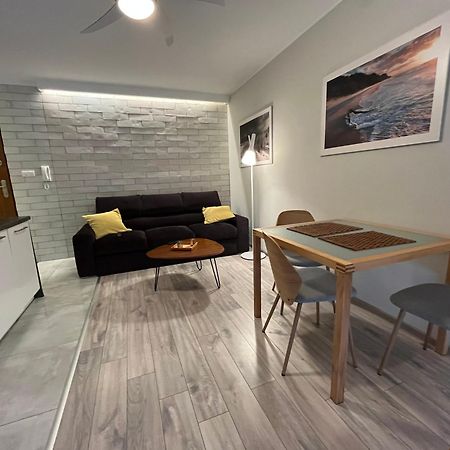 Apartament Baltycka 17B 코워브제크 외부 사진
