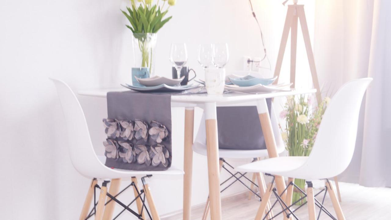 Apartament Baltycka 17B 코워브제크 외부 사진
