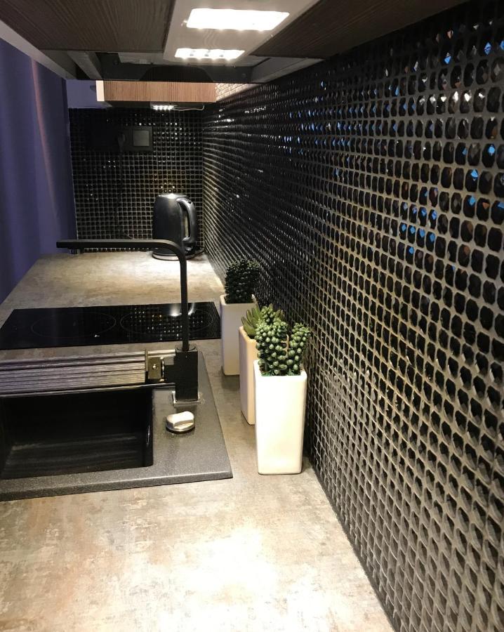 Apartament Baltycka 17B 코워브제크 외부 사진