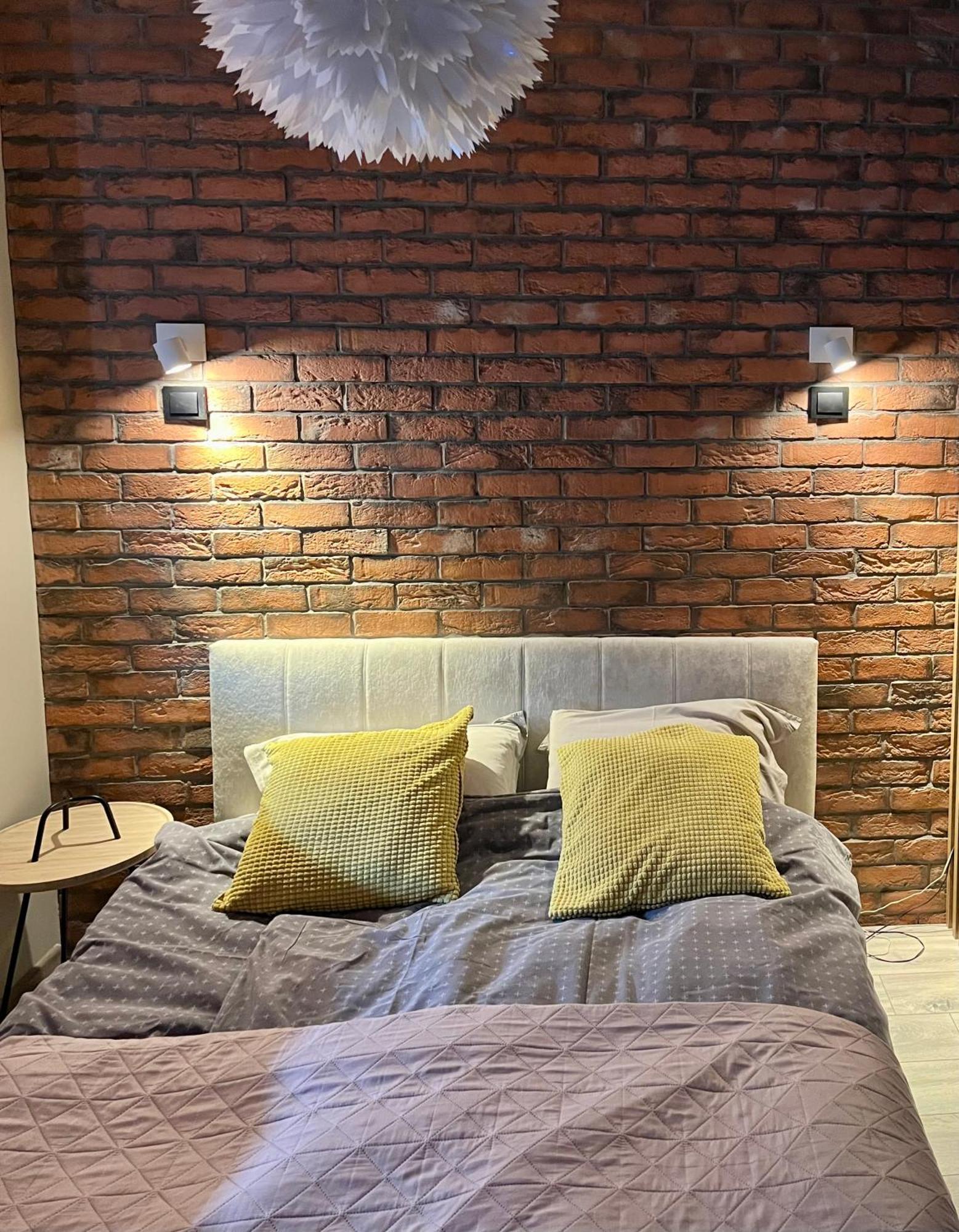 Apartament Baltycka 17B 코워브제크 외부 사진