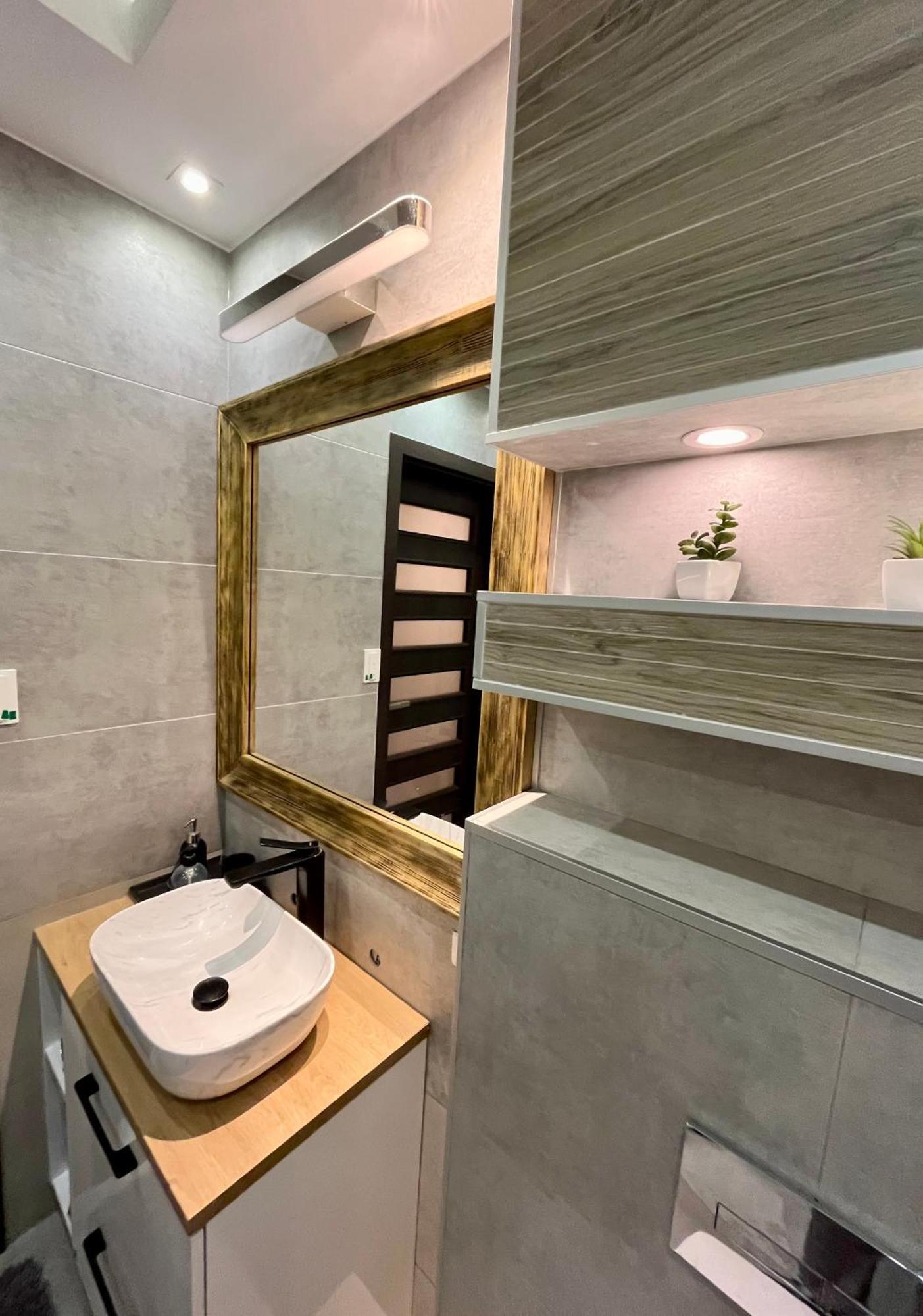 Apartament Baltycka 17B 코워브제크 외부 사진
