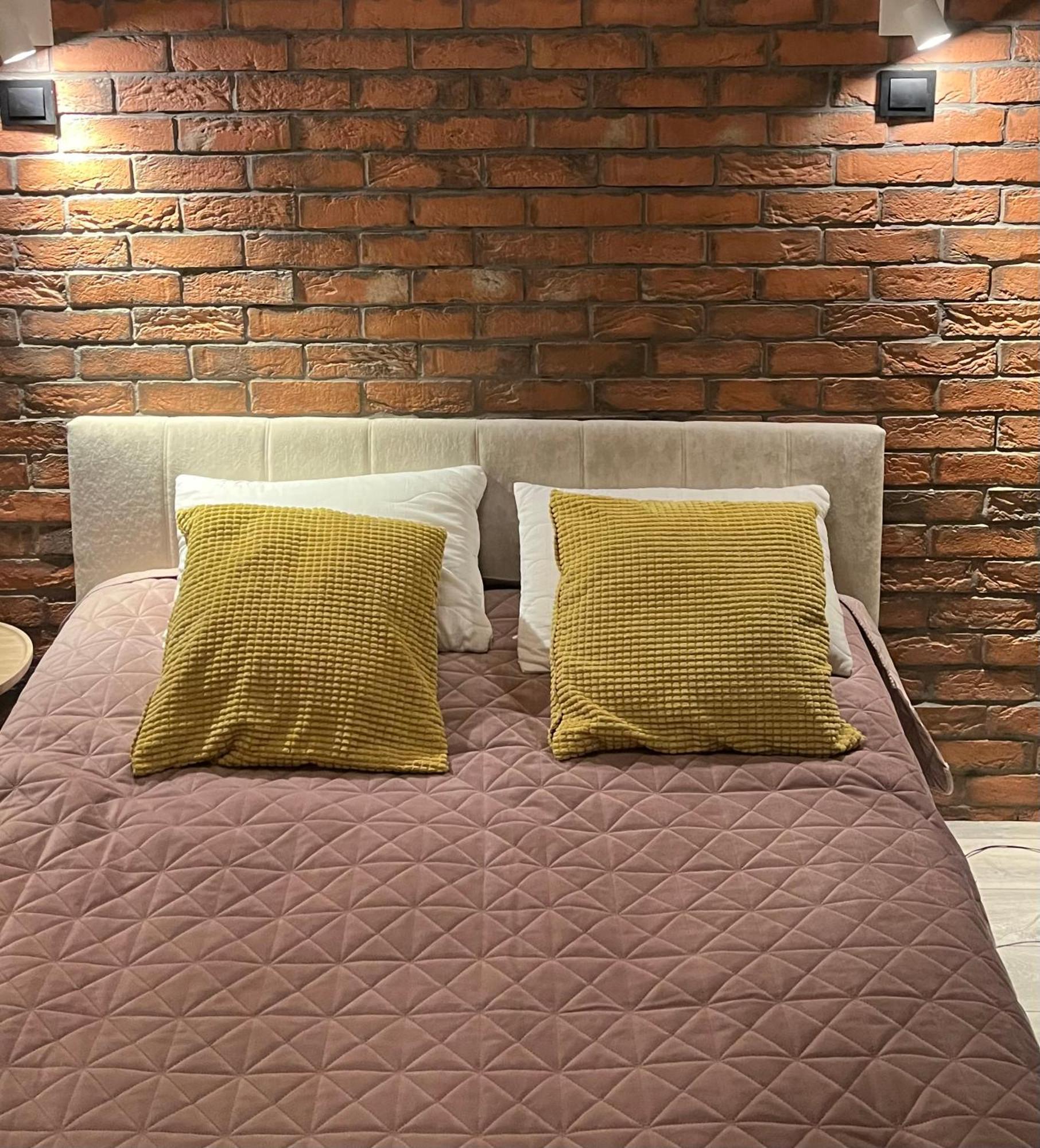 Apartament Baltycka 17B 코워브제크 외부 사진