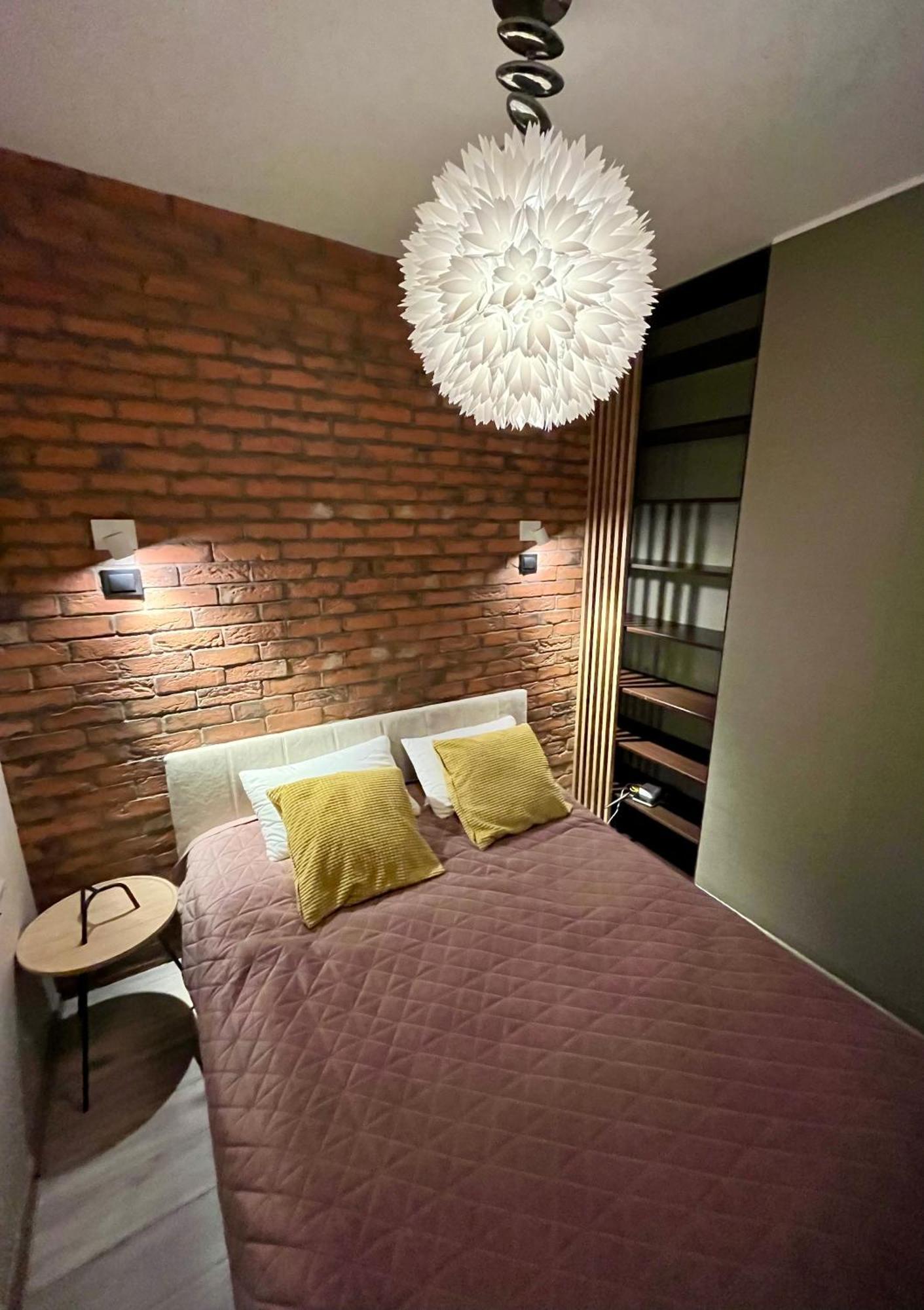 Apartament Baltycka 17B 코워브제크 외부 사진