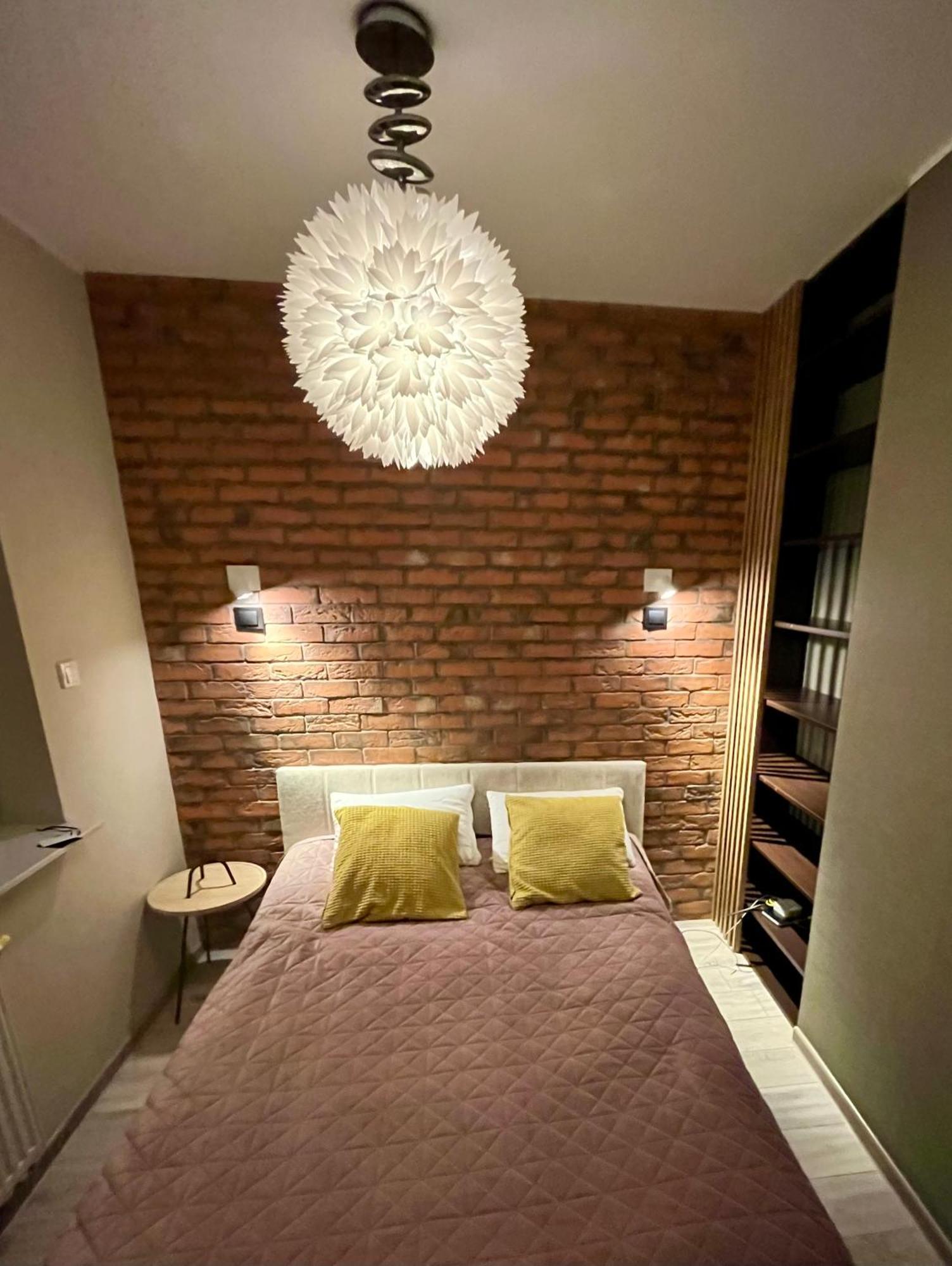 Apartament Baltycka 17B 코워브제크 외부 사진