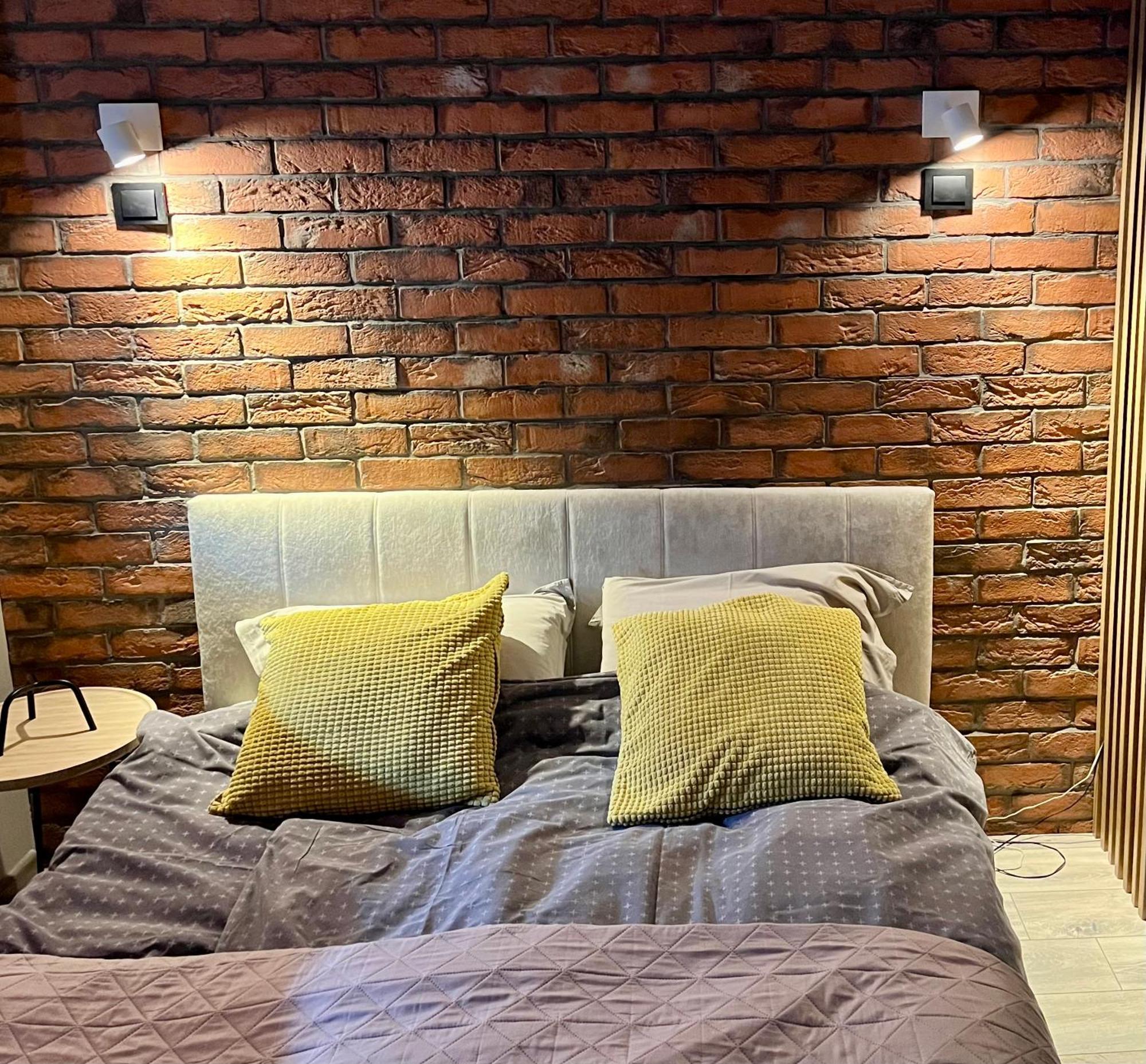 Apartament Baltycka 17B 코워브제크 외부 사진
