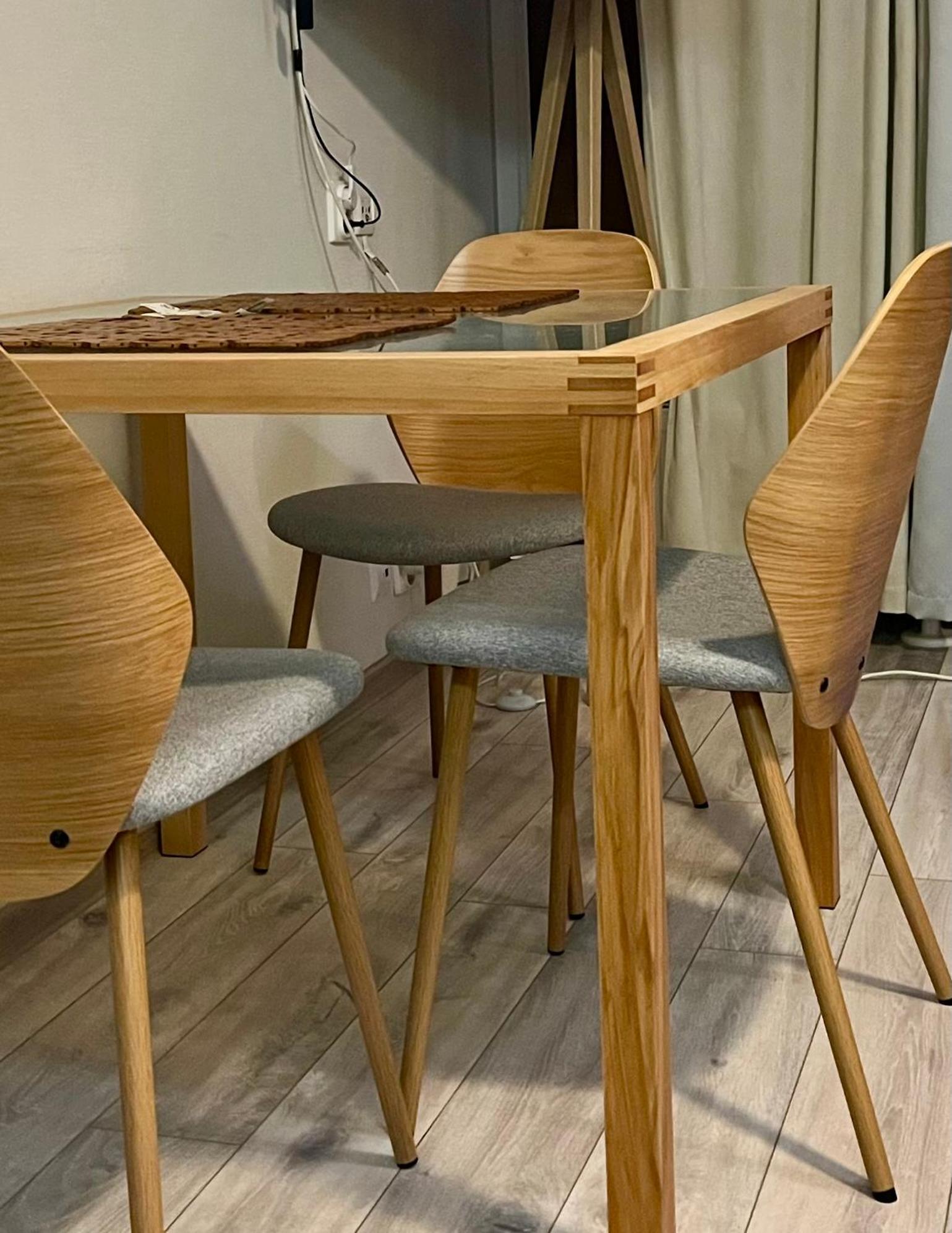 Apartament Baltycka 17B 코워브제크 외부 사진