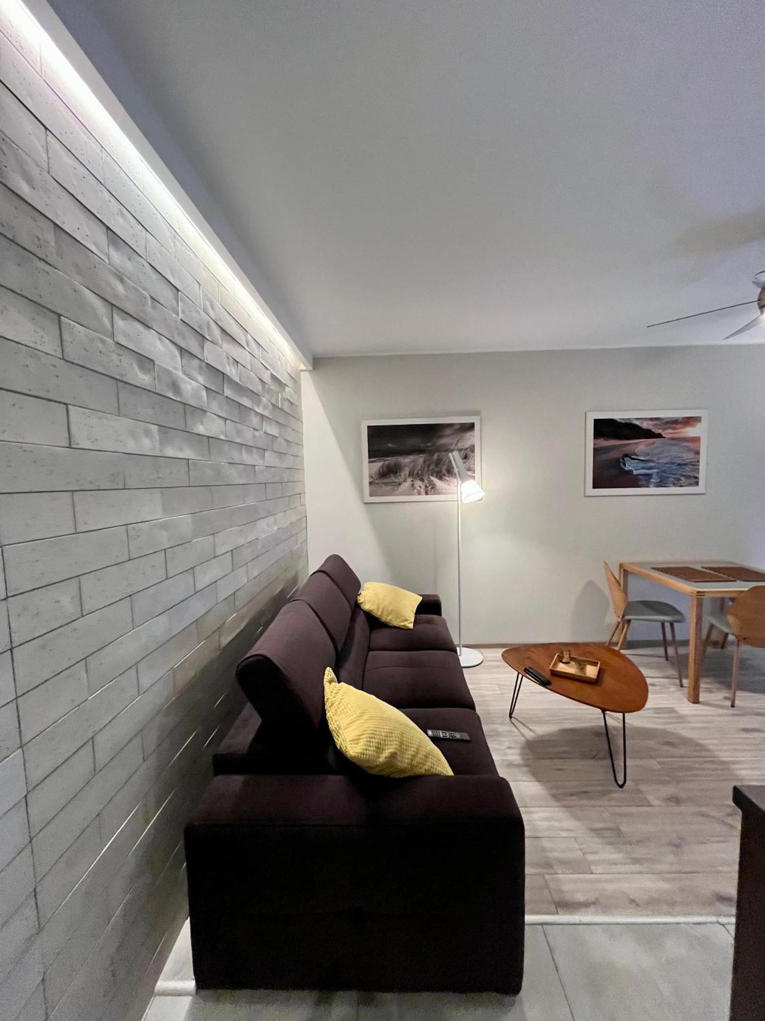 Apartament Baltycka 17B 코워브제크 외부 사진